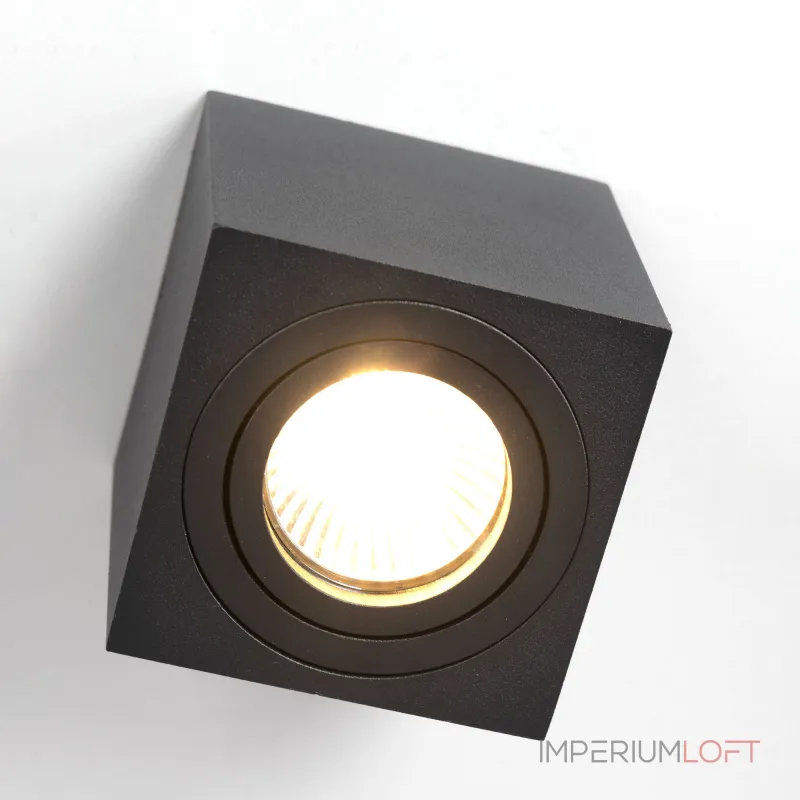 Спот поворотный Citilux Дюрен CL538213 от ImperiumLoft