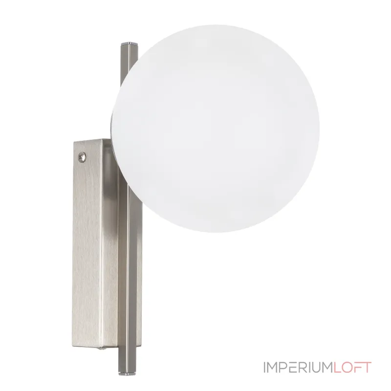 Бра светодиодное Citilux DORSY CL223311 от ImperiumLoft Бра светодиодное Citilux DORSY CL223311 от ImperiumLoft