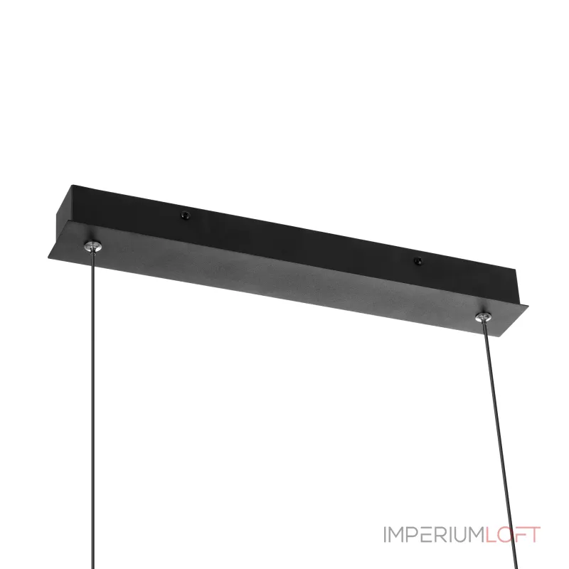 Подвесной светильник с пультом Citilux PYTHON CL220121