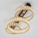 Потолочная люстра Citilux PALANT CL325162 от ImperiumLoft