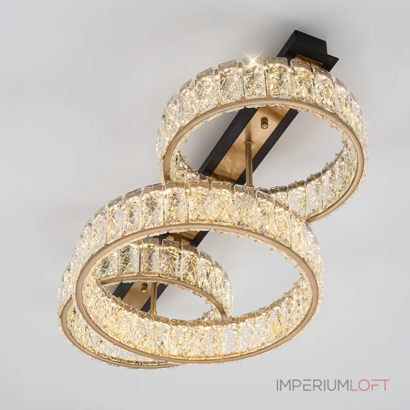 Потолочная люстра Citilux PALANT CL325162 от ImperiumLoft Потолочная люстра Citilux PALANT CL325162 от ImperiumLoft