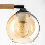 Потолочная люстра Citilux TIKA CL133171