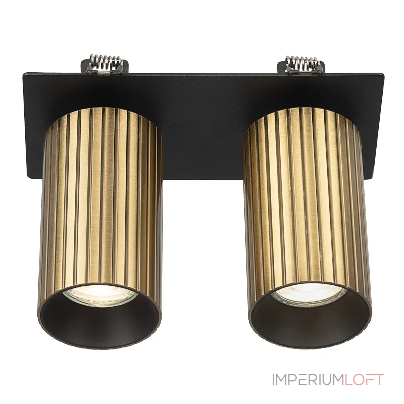 Встраиваемый светильник Citilux AXEL CL512D23R от ImperiumLoft