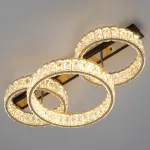 Потолочная люстра Citilux PALANT CL325162 от ImperiumLoft