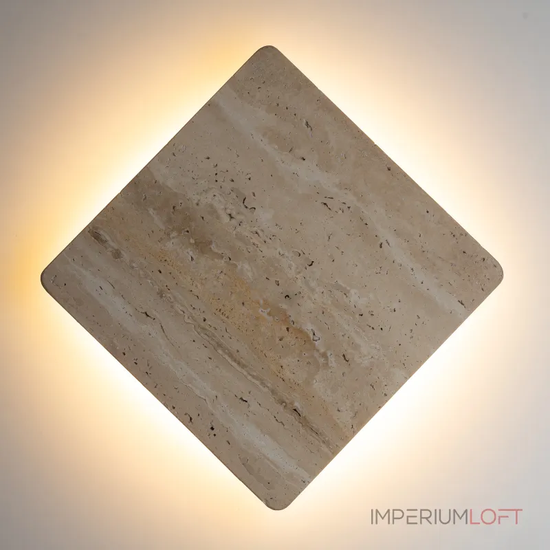 Настенный светильник Citilux MARES CL246012 от ImperiumLoft