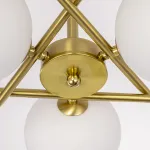 Потолочная люстра Citilux RONNYCL242193