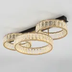 Потолочная люстра Citilux PALANT CL325162 от ImperiumLoft