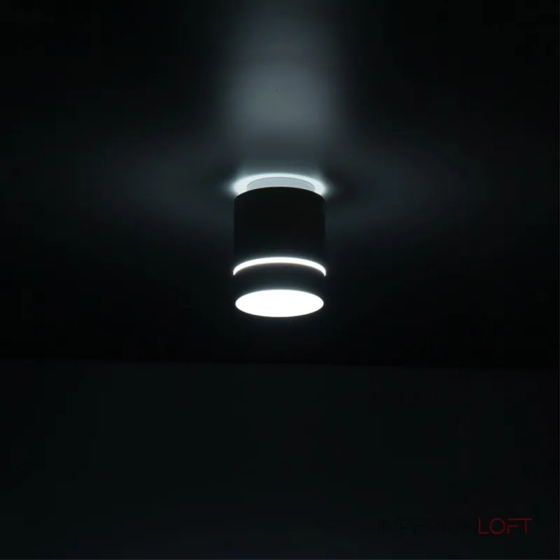 Светильник накладной Citilux Борн CL745010N от ImperiumLoft Светильник накладной Citilux Борн CL745010N от ImperiumLoft