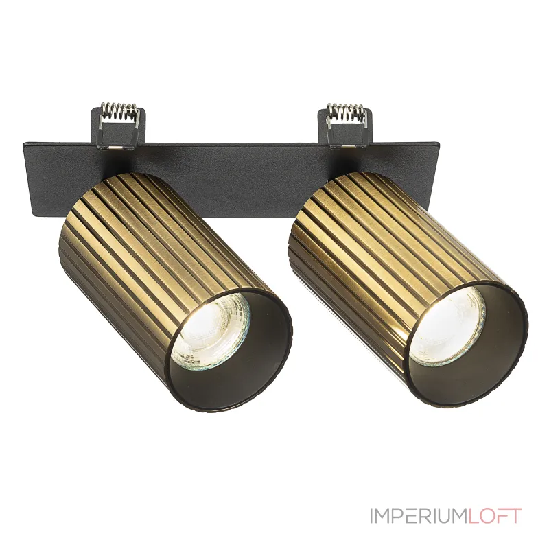 Встраиваемый светильник Citilux AXEL CL512D23R от ImperiumLoft