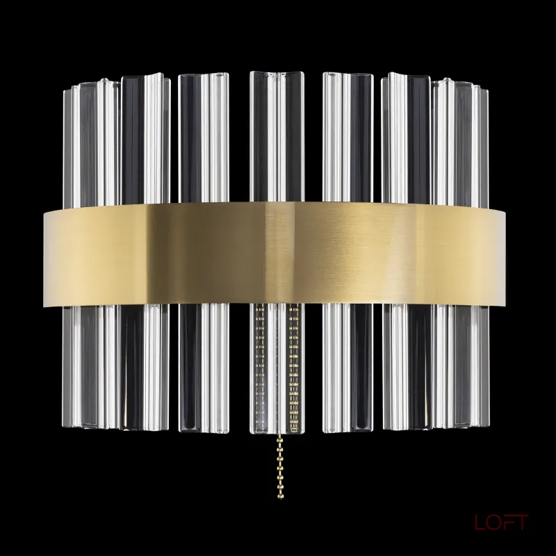 Бра Citilux Рианна CL337313 от ImperiumLoft Бра Citilux Рианна CL337313 от ImperiumLoft