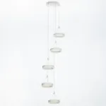 Подвесной светильник Citilux Дуэт CL719050