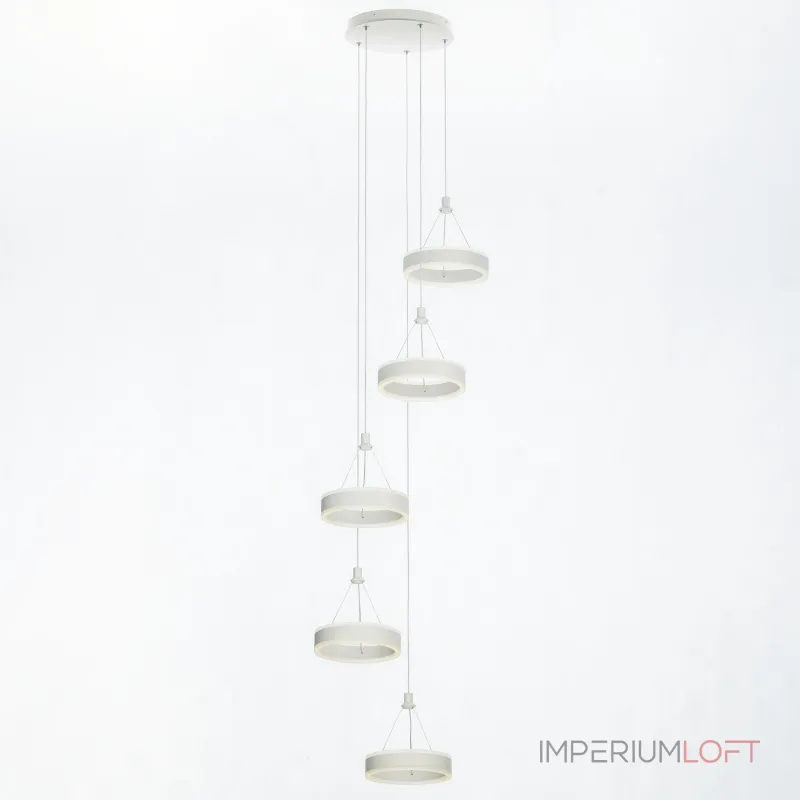 Подвесной светильник Citilux Дуэт CL719050