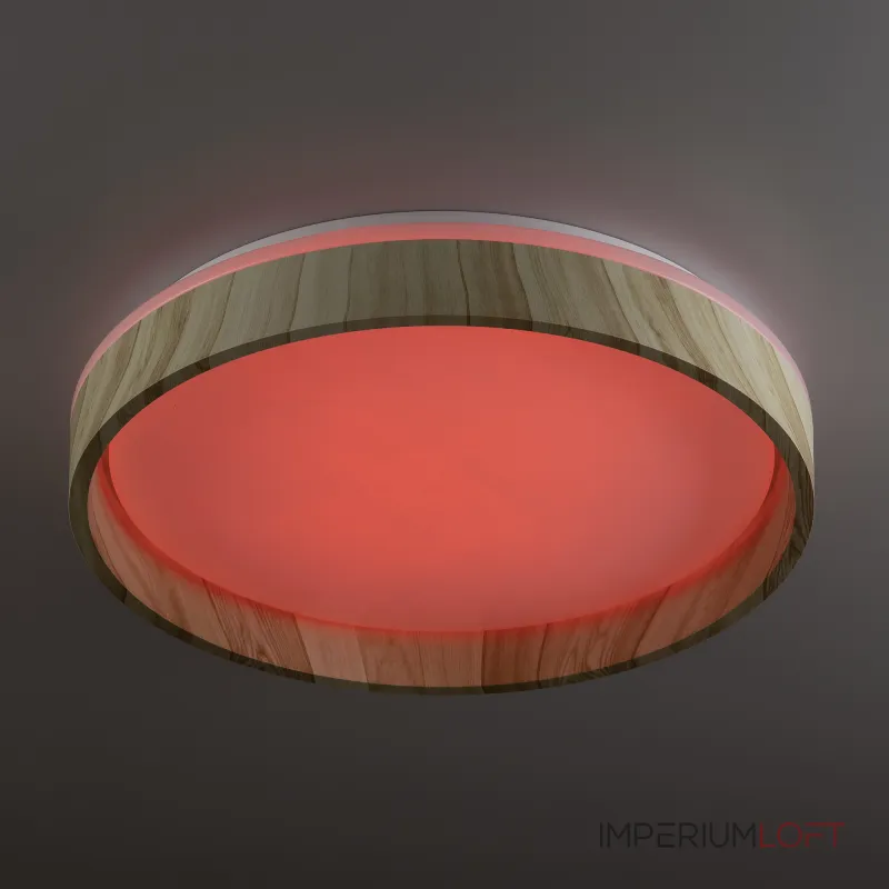 Светильник потолочный Citilux ENZO CL753352G от ImperiumLoft