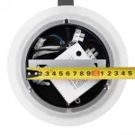 Потолочная люстра Citilux Дуэт CL719761