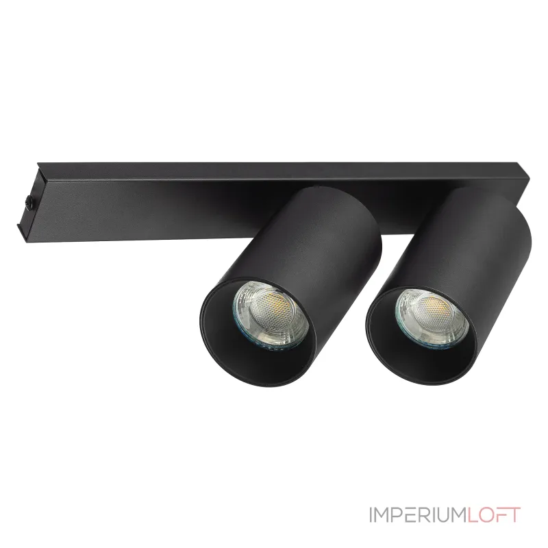 Спот Citilux AXEL CL512521 от ImperiumLoft