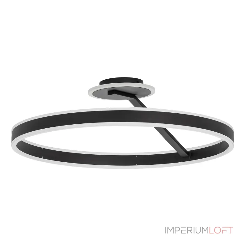 Потолочная люстра Citilux Дуэт CL719761