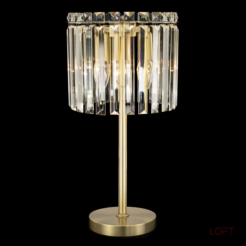 Настольный светильник Citilux Jane CL306833 от ImperiumLoft Настольный светильник Citilux Jane CL306833 от ImperiumLoft