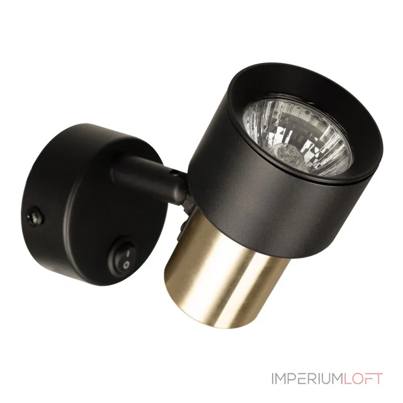 Спот поворотный Citilux SAT CL505611 от ImperiumLoft