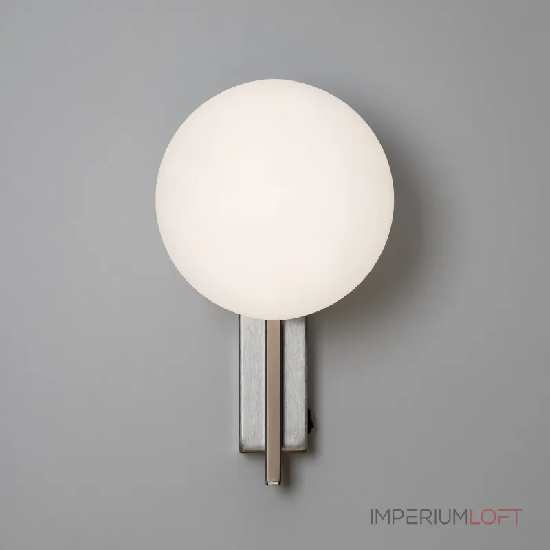 Бра светодиодное Citilux DORSY CL223311 от ImperiumLoft Бра светодиодное Citilux DORSY CL223311 от ImperiumLoft