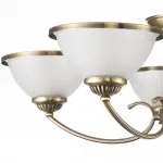 Потолочная люстра Citilux ALONSO CL422153