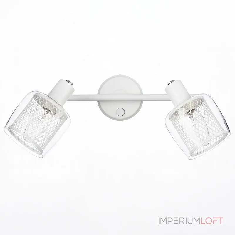 Спот Citilux Смит CL530520 от ImperiumLoft