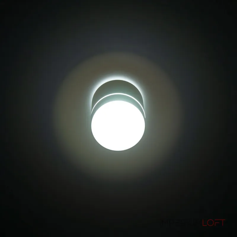 Светильник накладной Citilux Борн CL745010N от ImperiumLoft Светильник накладной Citilux Борн CL745010N от ImperiumLoft