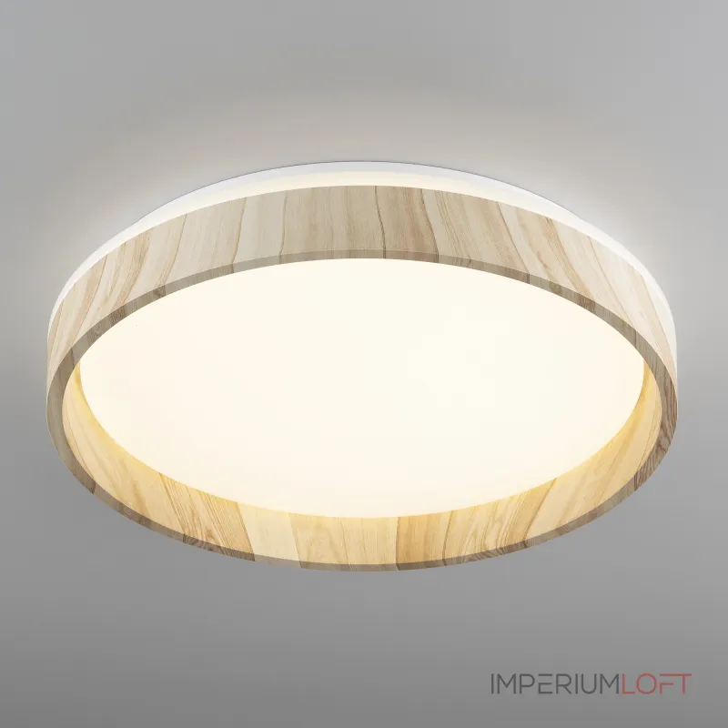 Светильник потолочный Citilux ENZO CL753352G от ImperiumLoft