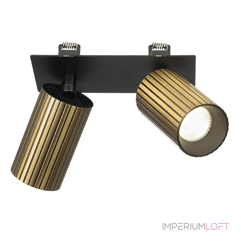 Встраиваемый светильник Citilux AXEL CL512D23R от ImperiumLoft