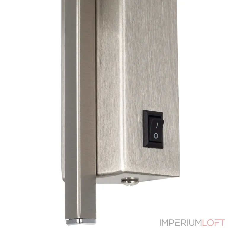 Бра светодиодное Citilux DORSY CL223311 от ImperiumLoft Бра светодиодное Citilux DORSY CL223311 от ImperiumLoft