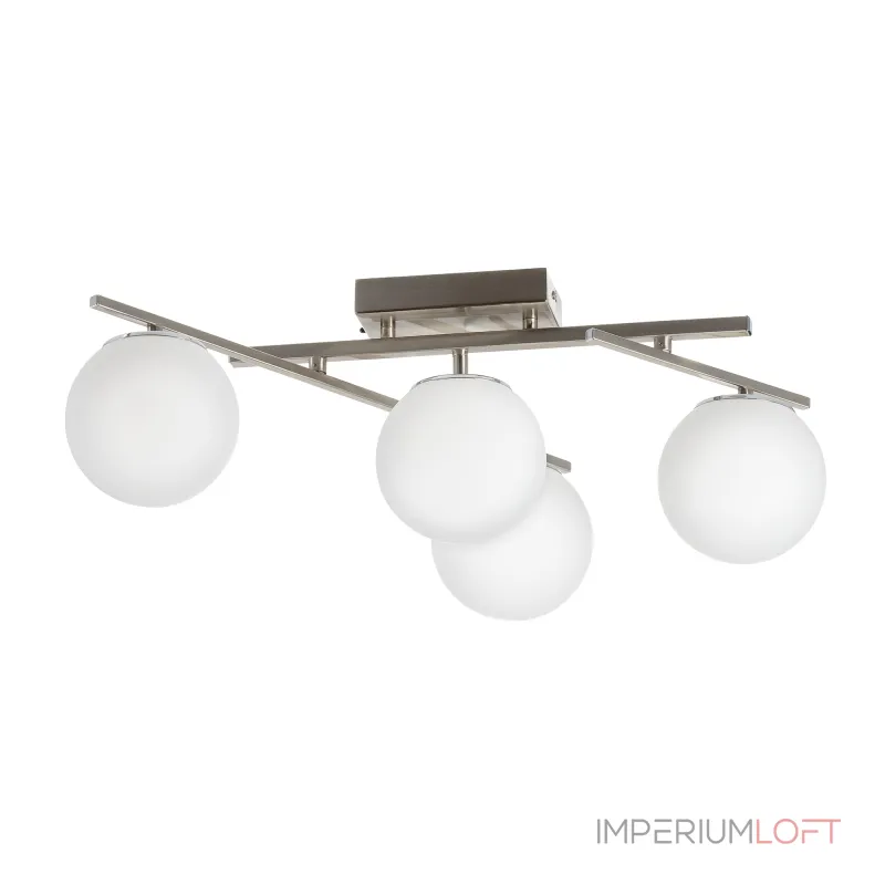 Потолочная люстра Citilux DORSY CL223141