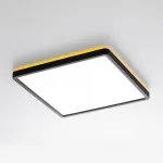 Светильник с пультом Citilux NORMA CL749K301 RGB от ImperiumLoft