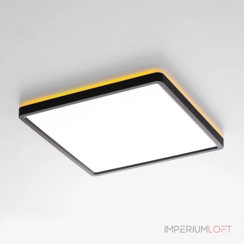 Светильник с пультом Citilux NORMA CL749K301 RGB от ImperiumLoft