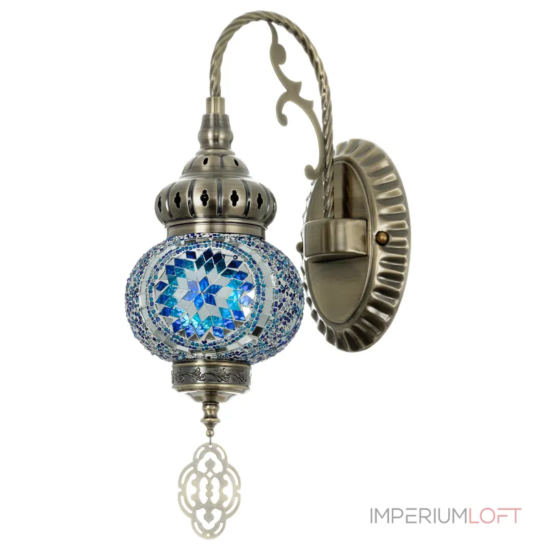 Бра настенное Citilux Каир CL419316 от ImperiumLoft