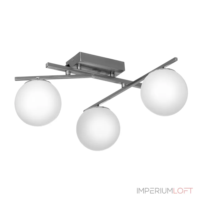 Потолочная люстра Citilux DORSY CL223131 LED Потолочная люстра Citilux DORSY CL223131 LED