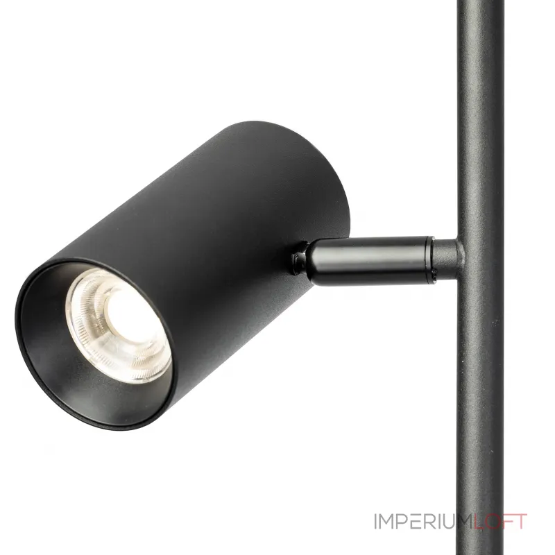 Торшер Citilux Twin CL809011N от ImperiumLoft