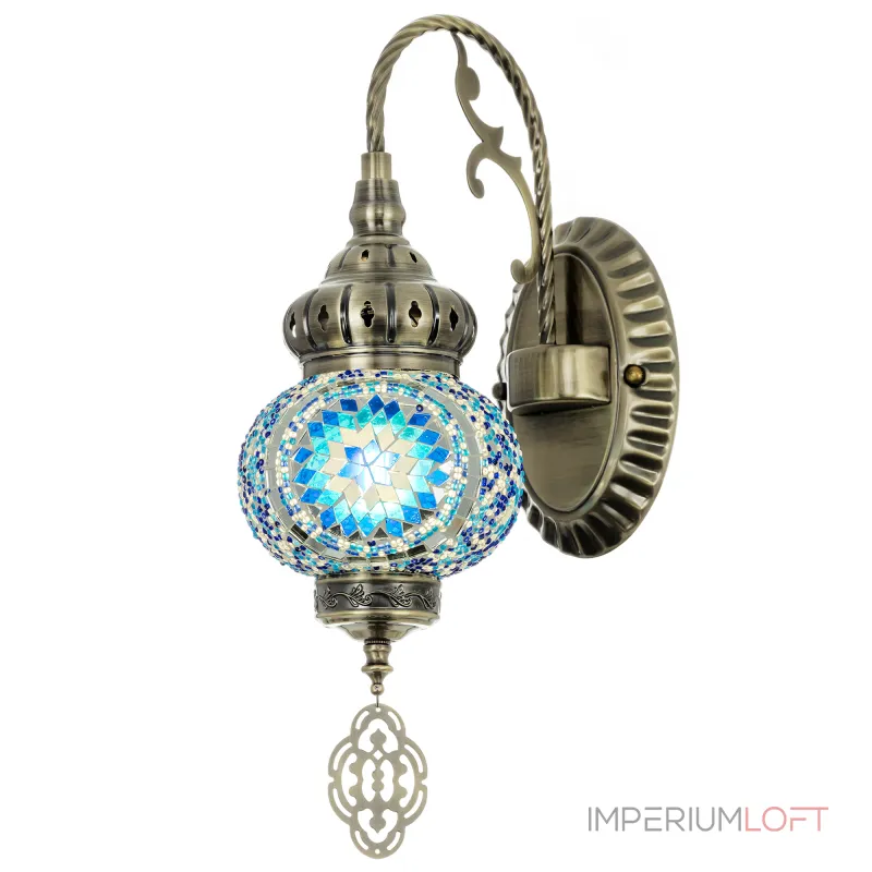 Бра настенное Citilux Каир CL419316 от ImperiumLoft