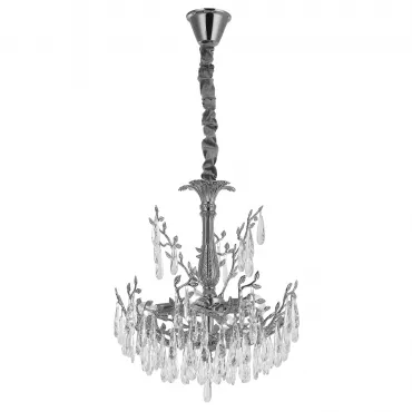 Подвесная люстра Citilux RITZ CL310061 Подвесная люстра Citilux RITZ CL310061