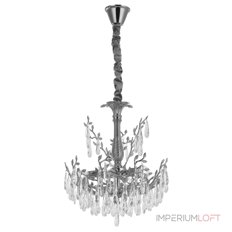 Подвесная люстра Citilux RITZ CL310061 Подвесная люстра Citilux RITZ CL310061