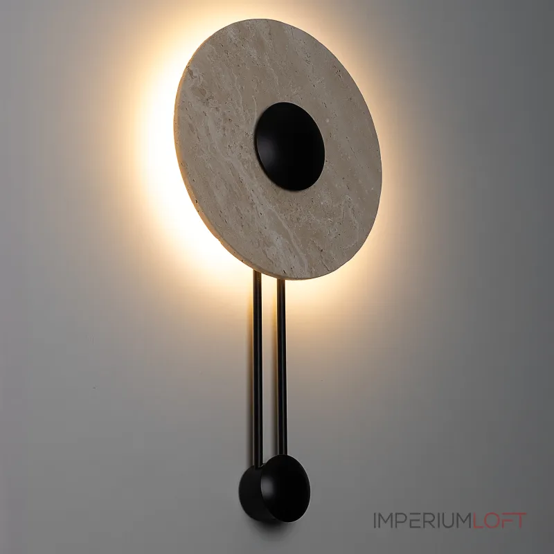 Настенный светильник Citilux MARES CL246013 от ImperiumLoft Настенный светильник Citilux MARES CL246013 от ImperiumLoft