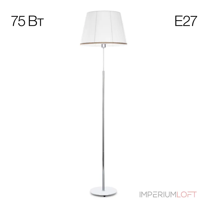 Торшер Citilux Линц CL402970 от ImperiumLoft