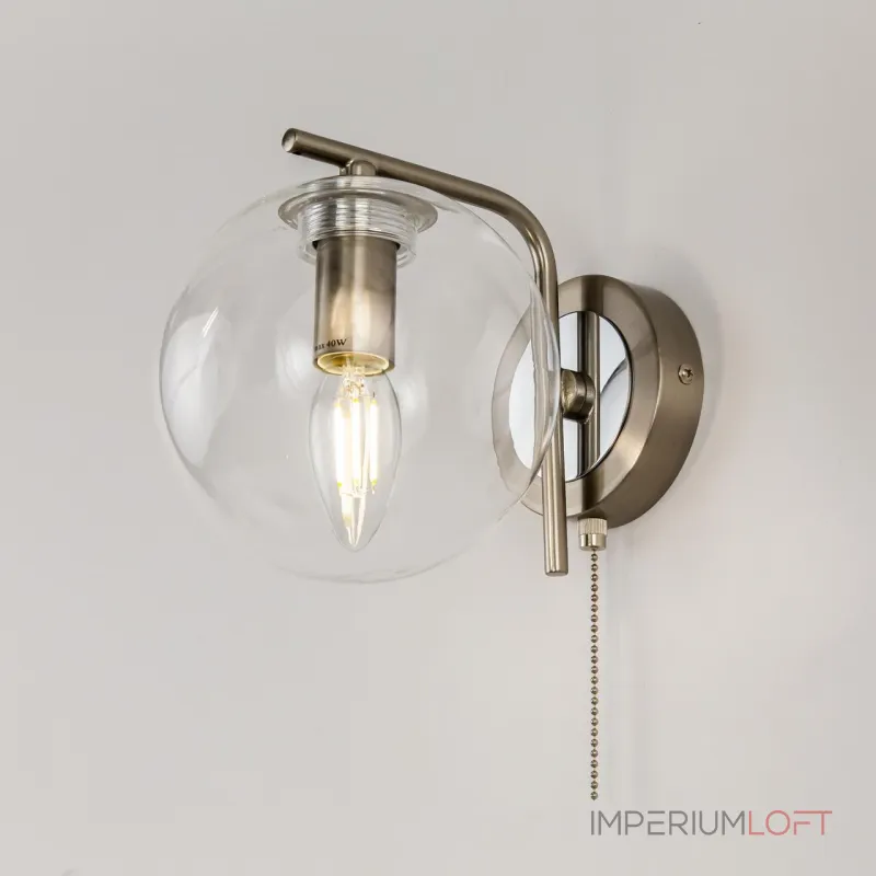 Бра Citilux Томми CL102311 от ImperiumLoft