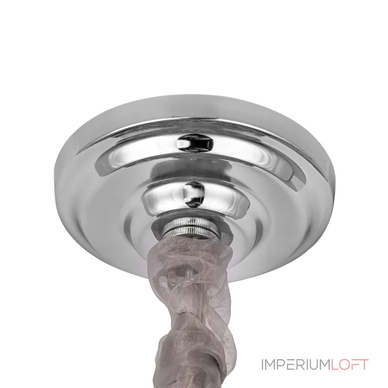 Подвесная люстра Citilux NAIAD CL315191