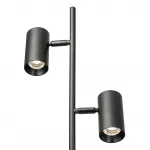 Торшер Citilux Twin CL809011N от ImperiumLoft