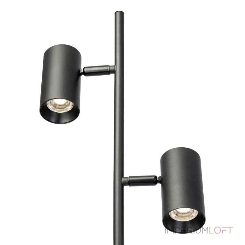 Торшер Citilux Twin CL809011N от ImperiumLoft