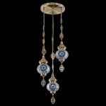 Подвесной светильник Citilux Каир CL419136 от ImperiumLoft