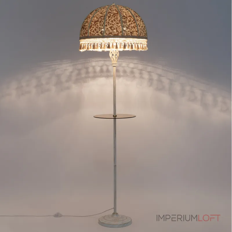 Торшер Citilux Базель CL407925T от ImperiumLoft Торшер Citilux Базель CL407925T от ImperiumLoft