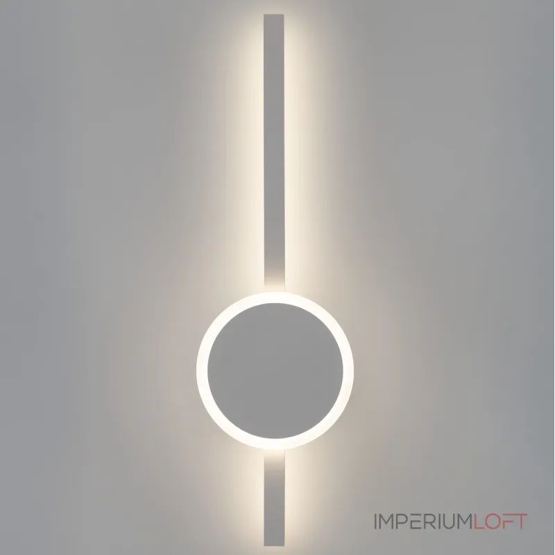 Светильник настенный Citilux Стиг CL203300 от ImperiumLoft Светильник настенный Citilux Стиг CL203300 от ImperiumLoft