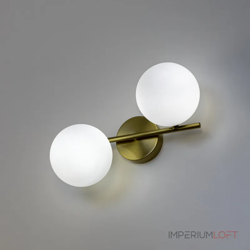 Светильник настенный Citilux RONNY CL242323 от ImperiumLoft Светильник настенный Citilux RONNY CL242323 от ImperiumLoft