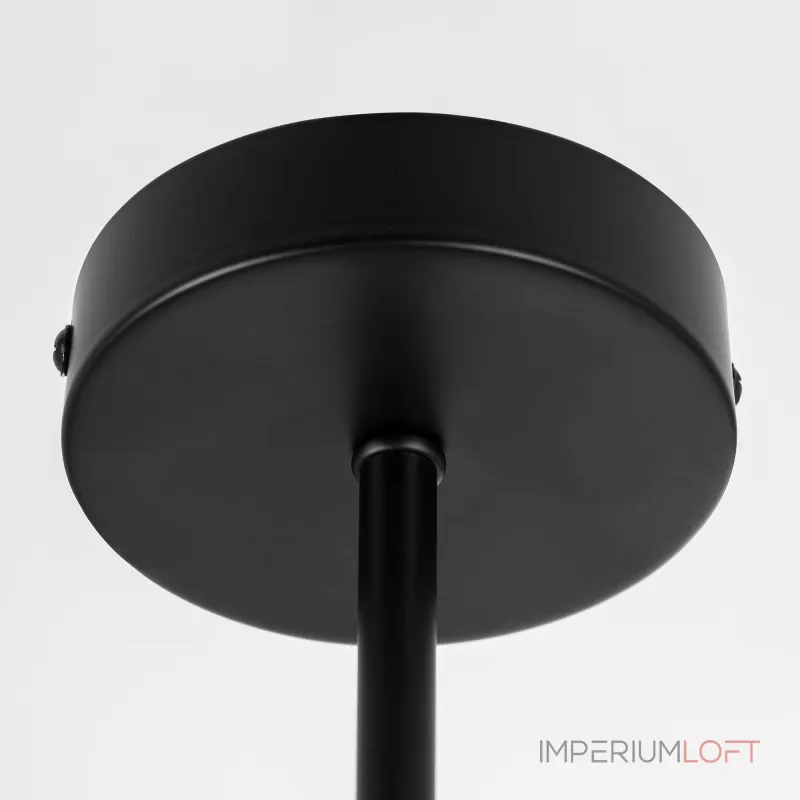 Люстра на штанге Citilux FISHER CL218163 Люстра на штанге Citilux FISHER CL218163