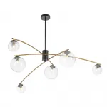 Люстра на штанге Citilux FISHER CL218163